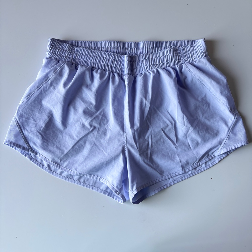 All in Motion Athletic 3” Insean Shorts, Size XL